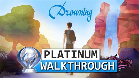 Platinum Walkthrough Guide