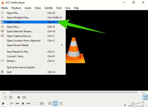 play blu rays on vlc, How to play blu-rays using vlc media player