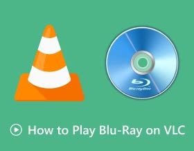 play blu rays vlc, How to play blu-rays using vlc media player