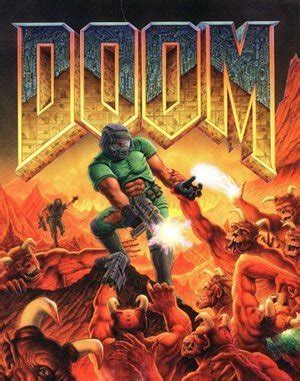 play classic games doom, Doom classic ps4 review ll varied terrifying remain monsters lot face. Doom multiplayer