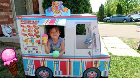 play ice cream truck