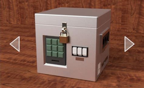 Play It Safe Walkthrough