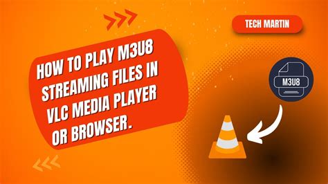 play m3u8 file in browser, M3u8 file (what it is and how to open one). Vlc fichier playback playlist ouvrir dans lifewire