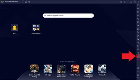 play on a nougat 32 bit instance, How to create an android nougat 32-bit instance on bluestacks 5. Bluestacks nougat instance