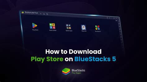 play store for pc bluestacks, Descargar bluestacks para pc windows. Bluestacks app player: how to download , install and use for playing