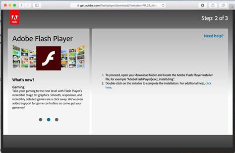 play swf on adobe flash player, 5 best swf player for mac users