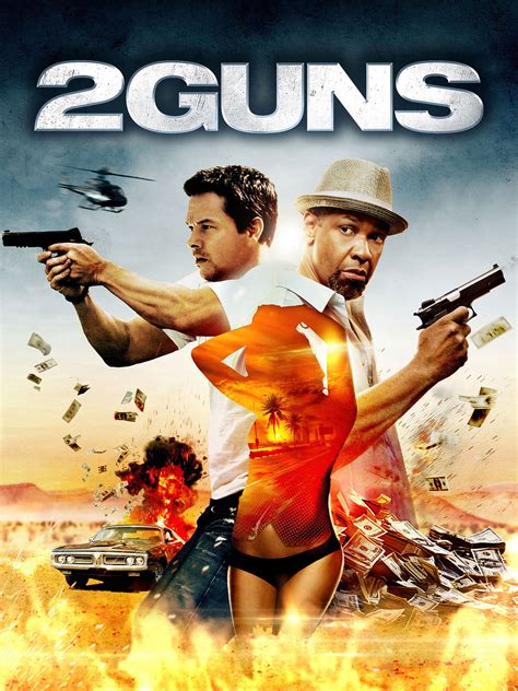 plein 2 Guns