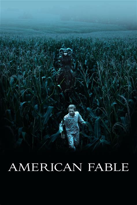 plein American Fable