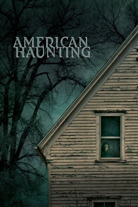 plein American Haunting