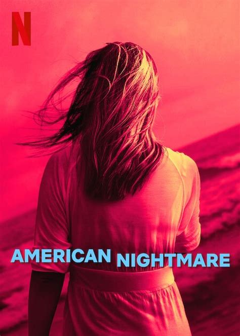 plein American Nightmare