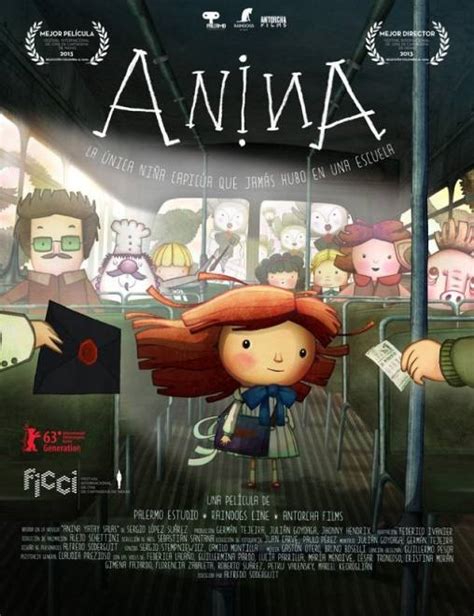 plein Anina