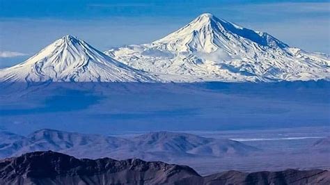 plein Ararat