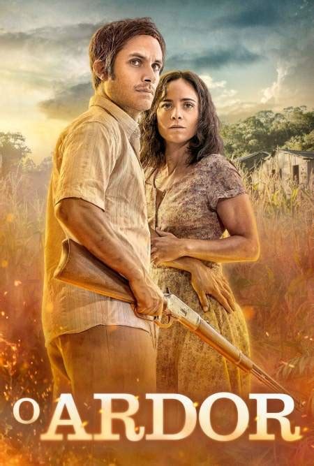plein Ardor