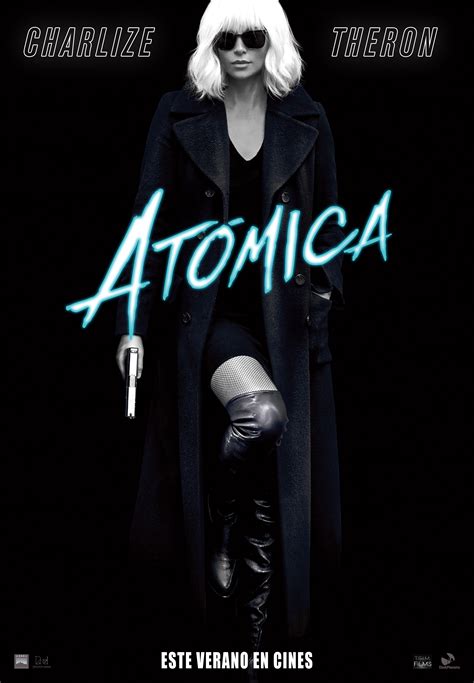 plein Atomica