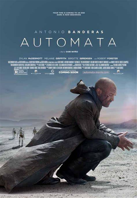 plein Autómata