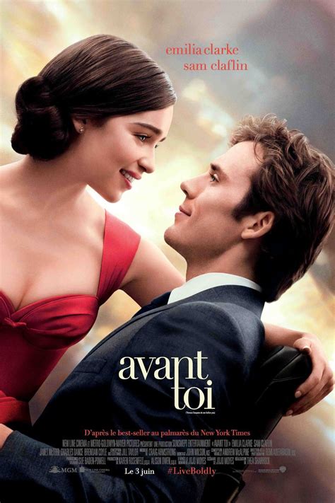 plein Avant toi
