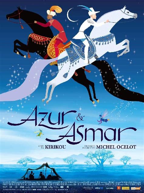 plein Azur et Asmar