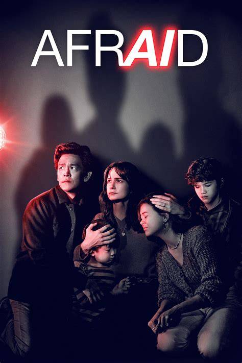 plein Be Afraid