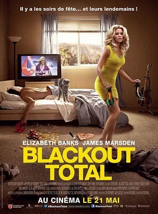 plein Blackout total