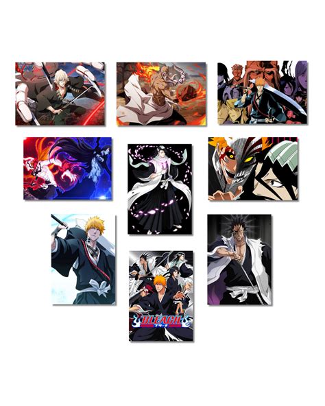 plein Bleach