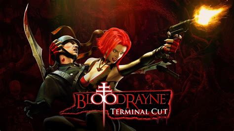 plein BloodRayne
