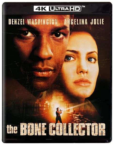 plein Bone Collector