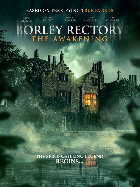 plein Borley Rectory