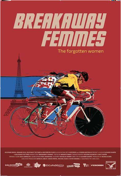 plein Breakaway