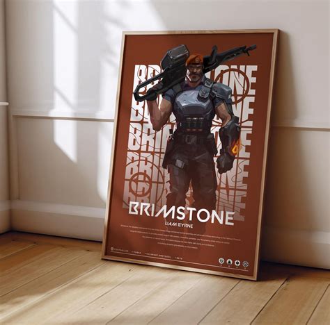 plein Brimstone