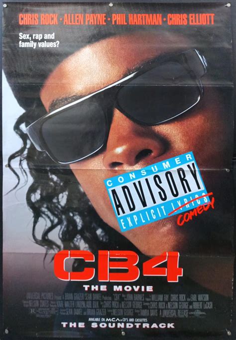 plein CB4