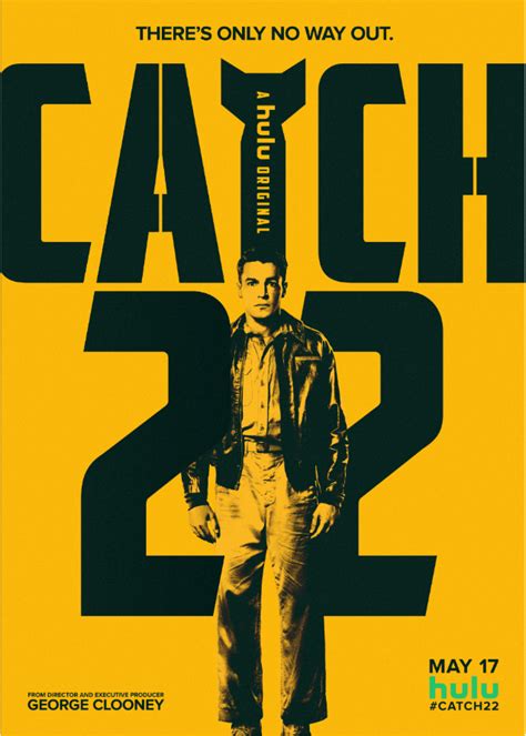 plein Catch-22