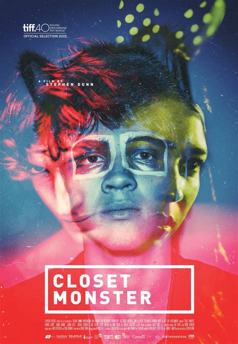 plein Closet Monster