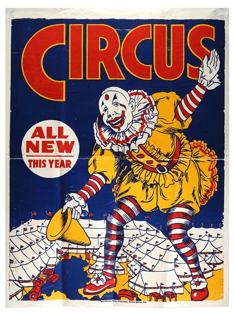plein Clown
