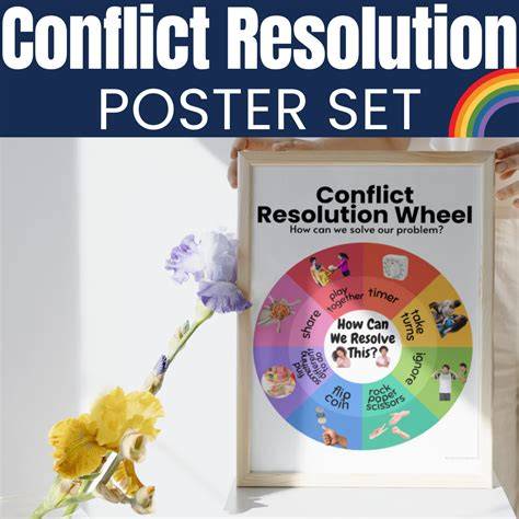 plein Conflict