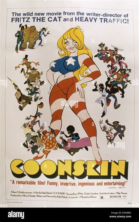 plein Coonskin