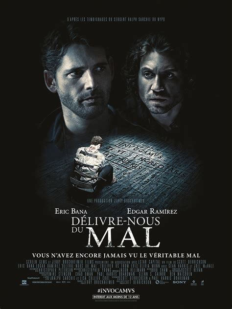 plein Délivre-nous du mal