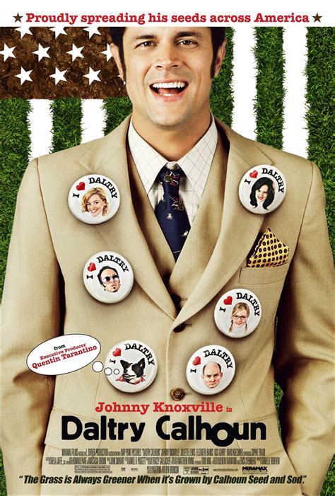 plein Daltry Calhoun