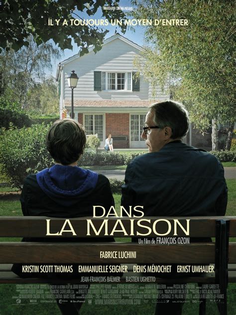 plein Dans la maison