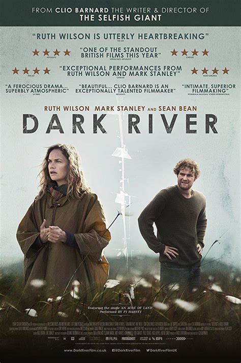plein Dark River