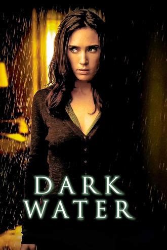 plein Dark Water