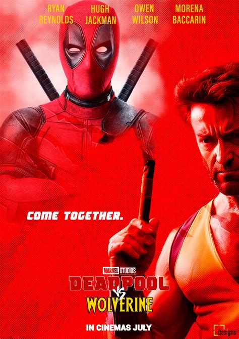 plein Deadpool