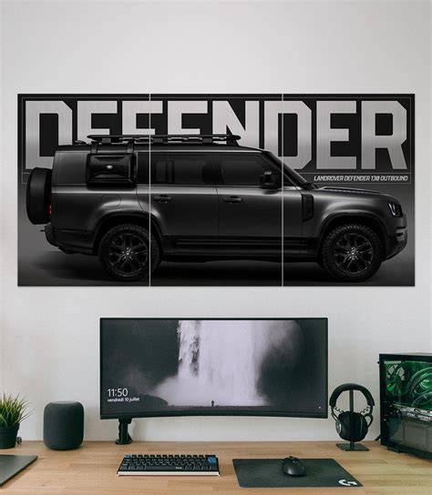 plein Defender