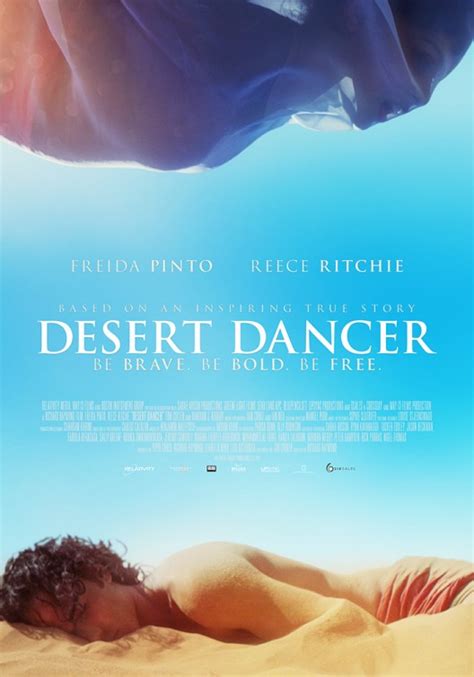 plein Desert Dancer