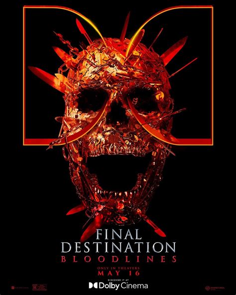 plein Destination Finale