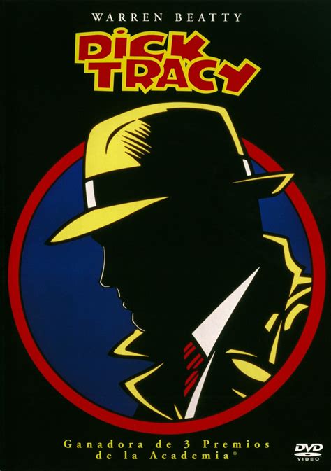 plein Dick Tracy