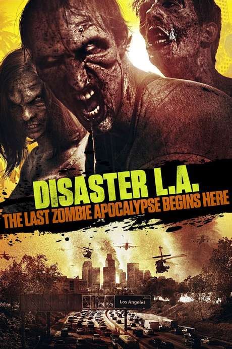 plein Disaster L.A.
