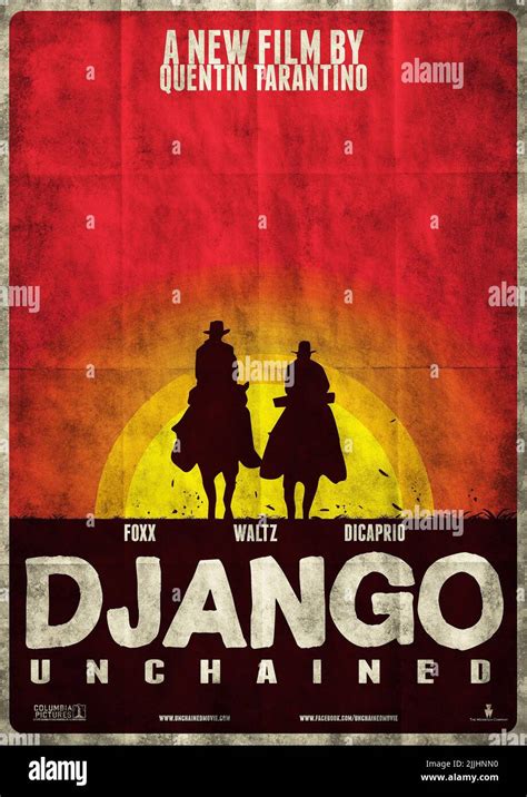 plein Django Unchained