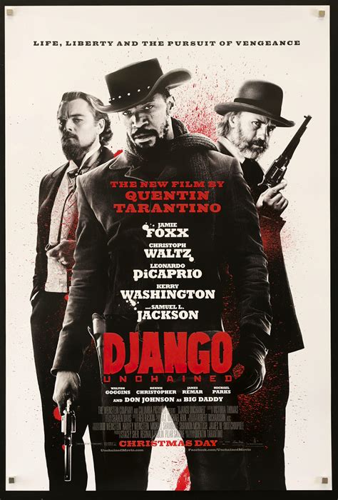 plein Django