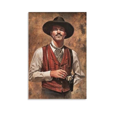 plein Doc Holliday