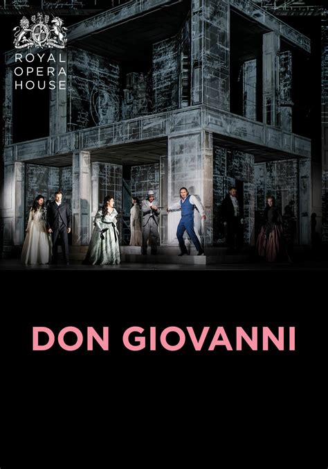 plein Don Giovanni